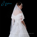 Tulle Wedding Elegant Bridal Lace Cathedral Veils